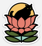 july 2024 sticker